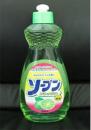 ソープンフレッシュ　600ml