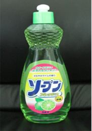 ソープンフレッシュ　600ml